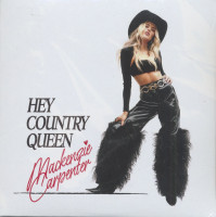 Aperçu: Hey Countries Queen (CD) Aperçu: Hey Countries Queen (CD)