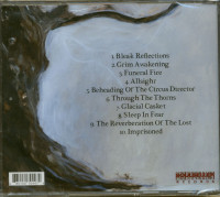 Aperçu: Allsighr (CD) Aperçu: Allsighr (CD)