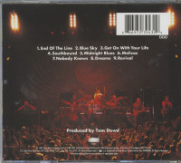 Aperçu: An Evening With The Allman Brothers Band - First Set (CD) Aperçu: An Evening With The Allman Brothers Band - First Set (CD)