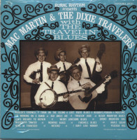 Aperçu: With The Travelin' Blues (CD) Aperçu: With The Travelin' Blues (CD)