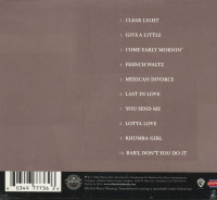 Aperçu: Live At The Roxy (CD) Aperçu: Live At The Roxy (CD)