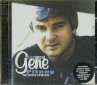 Aperçu: Blue Angel - The Bronze Sessions 2-CD Aperçu: Blue Angel - The Bronze Sessions 2-CD