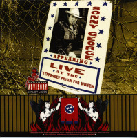 Aperçu: Live At The Tennessee Prison For Women (LP) Aperçu: Live At The Tennessee Prison For Women (LP)