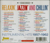 Aperçu: Relaxin', Jazzin' And Chillin' Aperçu: Relaxin', Jazzin' And Chillin'
