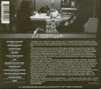 Aperçu: That's What I Heard (CD) Aperçu: That's What I Heard (CD)