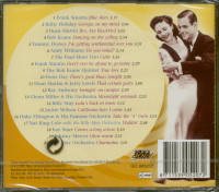 Aperçu: Get Swinging (CD) Aperçu: Get Swinging (CD)