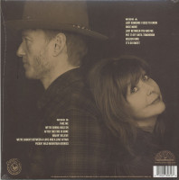 Aperçu: Once More -Jenni Muldaur & Teddy Thompson Sing The Great Country Duets (LP) Aperçu: Once More -Jenni Muldaur & Teddy Thompson Sing The Great Country Duets (LP)