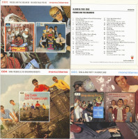 Aperçu: You Were Made For Me - The Complete Recordings 1963-1970 (5-CD Box) Aperçu: You Were Made For Me - The Complete Recordings 1963-1970 (5-CD Box)