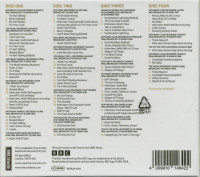 Aperçu: The Ultimate Live At The BBC (4-CD) Aperçu: The Ultimate Live At The BBC (4-CD)