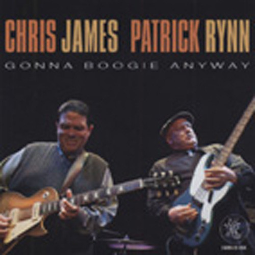 James, Chris & Patrick Rynn Gonna Boogie Away