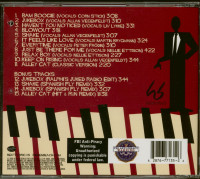 Aperçu: Jukebox (CD) Aperçu: Jukebox (CD)