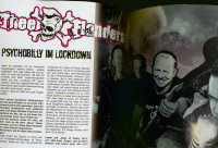 Aperçu: Das Rock'n'Roll Magazin - Ausgabe 43 Aperçu: Das Rock'n'Roll Magazin - Ausgabe 43