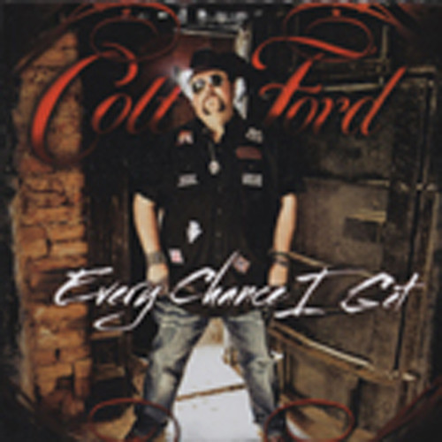 Every Chance I Get (2011) Every Chance I Get (2011)