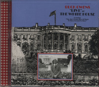 Aperçu: Live' At The White House (CD) Aperçu: Live' At The White House (CD)