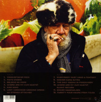 Aperçu: Wonderful Human Beings (LP, 180g Vinyl) Aperçu: Wonderful Human Beings (LP, 180g Vinyl)