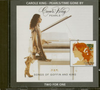 Aperçu: Pearls - Time Gone By (CD) Aperçu: Pearls - Time Gone By (CD)