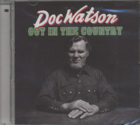 Aperçu: Out In The Country (CD) Aperçu: Out In The Country (CD)