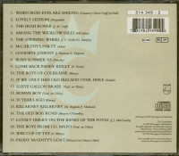 Aperçu: When Irish Eyes Are Smiling (CD) Aperçu: When Irish Eyes Are Smiling (CD)