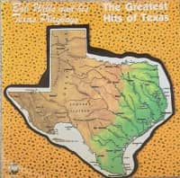 Aperçu: The Greatest Hits Of Texas (LP, Picture Disc) Aperçu: The Greatest Hits Of Texas (LP, Picture Disc)
