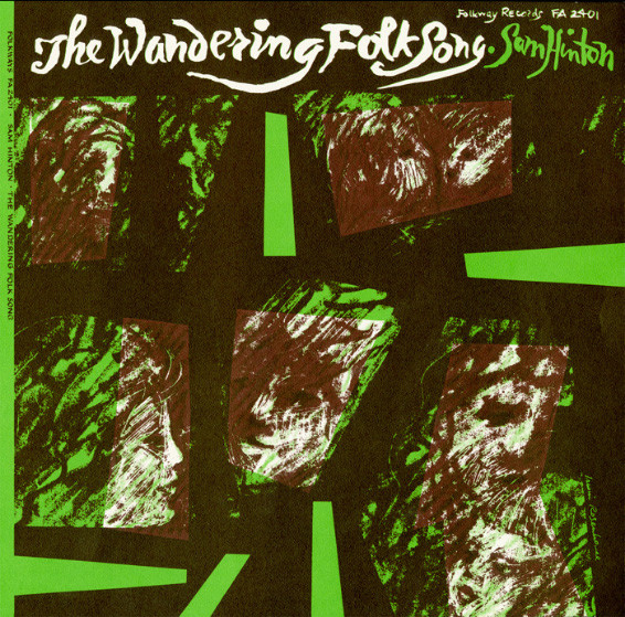 Wandering Folk Songs Wandering Folk Songs