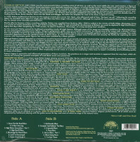 Aperçu: The Best of Charlie Patton (LP) Aperçu: The Best of Charlie Patton (LP)