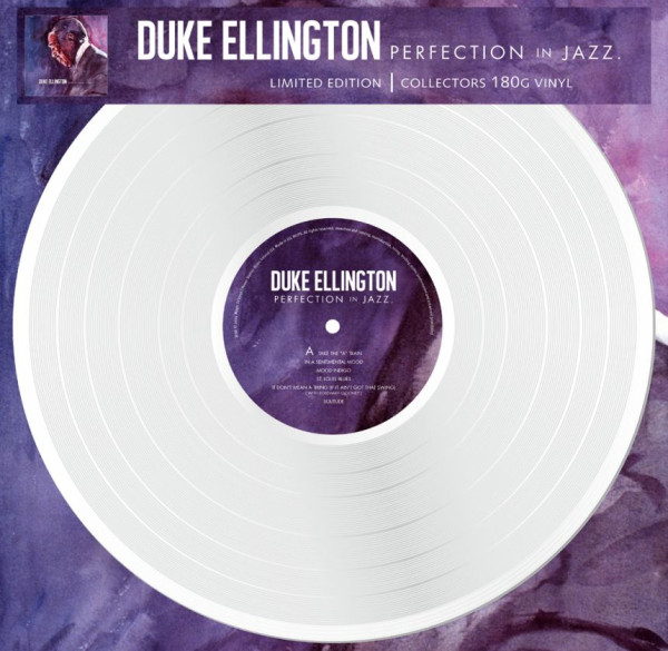 Perfection in Jazz (LP, colored Vinyl) Perfection in Jazz (LP, colored Vinyl)