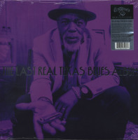 Aperçu: The Last Real Texas Blues Album (2-LP) Aperçu: The Last Real Texas Blues Album (2-LP)
