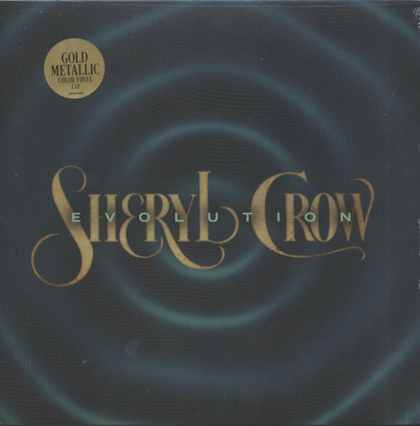 Evolution (LP, colored Vinyl) Evolution (LP, colored Vinyl)