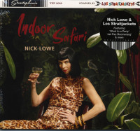 Aperçu: Indoor Safari (CD) Aperçu: Indoor Safari (CD)