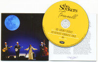 Aperçu: Farewell - The Golden Jubilee Australian Farewell Tour 2013 (CD) Aperçu: Farewell - The Golden Jubilee Australian Farewell Tour 2013 (CD)