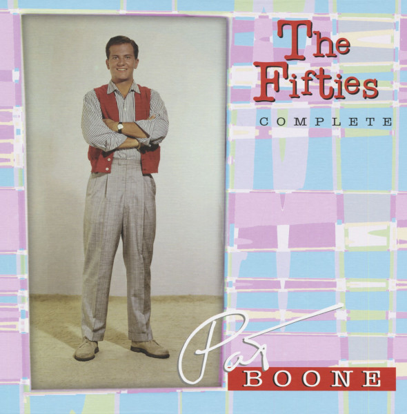 The Fifties - Complete (12-CD Deluxe Box Set)