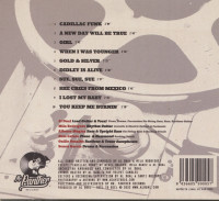 Aperçu: Reel To Reel (CD) Aperçu: Reel To Reel (CD)