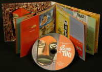 Aperçu: The Sound Of Tiki (CD) Aperçu: The Sound Of Tiki (CD)