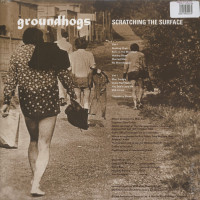 Aperçu: Scratching The Surface (180g Vinyl) Aperçu: Scratching The Surface (180g Vinyl)
