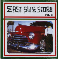 Aperçu: East Side Story Vol.1-12 (13-LP Box-Set, Ltd.) Aperçu: East Side Story Vol.1-12 (13-LP Box-Set, Ltd.)