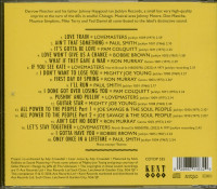 Aperçu: Little Bangers From Richard Hawley's Jukebox Vol.2 (CD) Aperçu: Little Bangers From Richard Hawley's Jukebox Vol.2 (CD)
