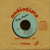 Aperçu: Gonna Be Long Gone - Oh! Why Do I (7inch, 45rpm) Aperçu: Gonna Be Long Gone - Oh! Why Do I (7inch, 45rpm)