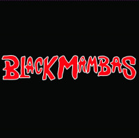 Aperçu: Black Mambas (CD) Aperçu: Black Mambas (CD)