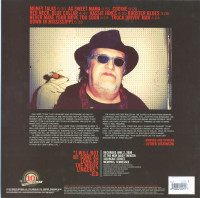 Aperçu: I'm Just Dead I'm Not Gone (LP) Aperçu: I'm Just Dead I'm Not Gone (LP)