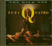 Aperçu: The Wild One - Greatest Hits (CD Album) Aperçu: The Wild One - Greatest Hits (CD Album)