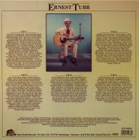 Aperçu: The Yellow Rose Of Texas (5-CD Deluxe Box Set) Aperçu: The Yellow Rose Of Texas (5-CD Deluxe Box Set)