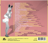 Aperçu: Easter Bunny Hop & Easter Parade - CD-Bundle (2-CD) Aperçu: Easter Bunny Hop & Easter Parade - CD-Bundle (2-CD)