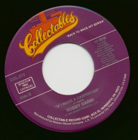 Aperçu: Moritat (Mack The Knife) - If I Were A Carpenter (7inch, 45rpm) Aperçu: Moritat (Mack The Knife) - If I Were A Carpenter (7inch, 45rpm)