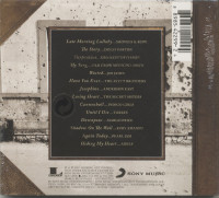 Aperçu: Cover Stories - Brandi Carlile Celebrates 10 Years Of The Story (CD) Aperçu: Cover Stories - Brandi Carlile Celebrates 10 Years Of The Story (CD)