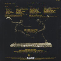 Aperçu: Prophets, Seers & Sages The Angels Of The Ages - 180gr vinyl LP album Aperçu: Prophets, Seers & Sages The Angels Of The Ages - 180gr vinyl LP album