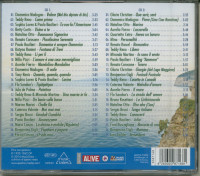 Aperçu: Bella Italia (2-CD) Aperçu: Bella Italia (2-CD)