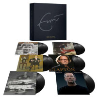 Aperçu: The Complete Reprise Studio Albums Vol.2 (10-LP, 180g Vinyl - Delux-Box, Ltd.) Aperçu: The Complete Reprise Studio Albums Vol.2 (10-LP, 180g Vinyl - Delux-Box, Ltd.)