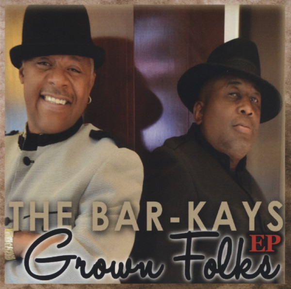 Bar-kays Grown Folks Bar-kays Grown Folks