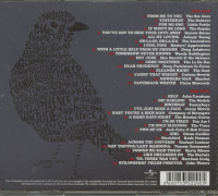 Aperçu: Then & Now - Australia Salutes The Beatles (2-CD) Aperçu: Then & Now - Australia Salutes The Beatles (2-CD)