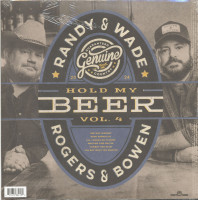 Aperçu: Hold My Beer Vol.3 & 4 (LP) Aperçu: Hold My Beer Vol.3 & 4 (LP)